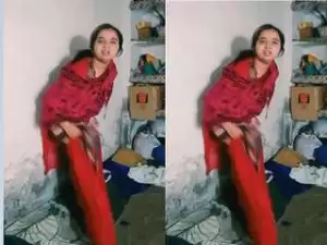 Today Exclusive- Cute Look Paki Wife Pussy and Anal Pain Full Fucking Part 6