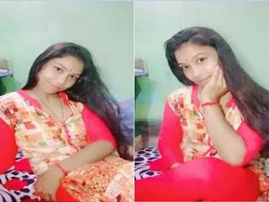 Today Exclusive- Sexy Puja Boudi Blowjob and Fucked Part 4