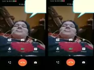 Today Exclusive-  Desi Bhabhi Masturbating With kheera