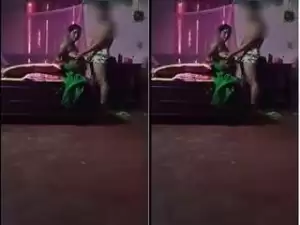Today Exclusive- Desi Paid Bangla Randi Fucked