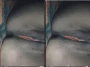 Today Exclusive – Horny Desi Girl Showing Her Boobs and Pussy part 2