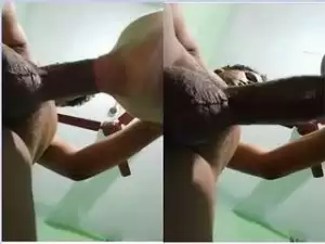 Today Exclusive –Desi Couple Romance and Fucking Part 4