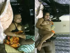 Today Exclusive – Newly married Indian Bhabhi Fucked