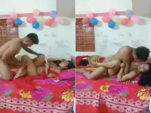 Today Exclusive – Desi Lover Fucking