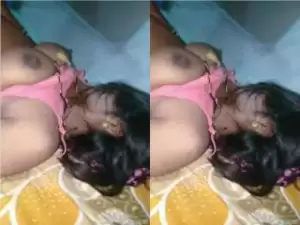 Today Exclusive – Desi Bhabhi Fucked