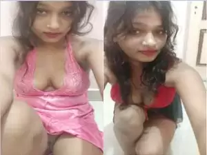 Today Exclusive – Sexy Sarika Hard Fucked BY Lover