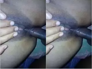 Today Exclusive – Desi Jaipur Cpl Pussy And anal Fucking Part 2