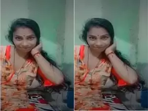 Today Exclusive – Sexy Puja Boudi Blowjob and Fucked Part 8