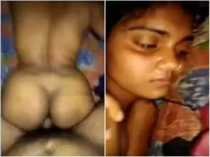 Today Exclusive- Desi Girl Pain Full Fucking