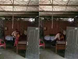 Today Exclusive – Assamese Bhabhi Fucked By Dewar