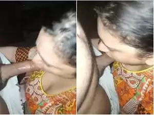 Today Exclusive- Paki Wife Blowjob part 2