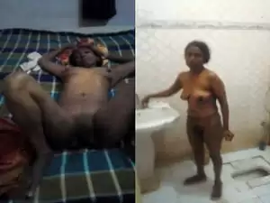 Today Exclusive- Paki Randi Fucked Part 3