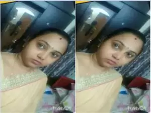 Today Exclusive- Desi Cheating Wife Sex With Lover Part 2