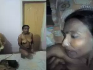 Today Exclusive- Paki Randi Blowjob and Fucked Part 1
