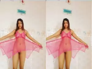 Today Exclusive- Famous Desi Couple Blowjob and Fucking Part 160