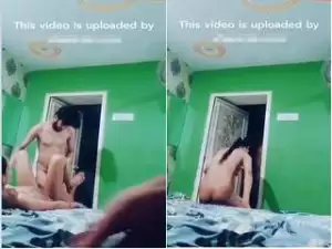 Today Exclusive- Desi Randi Fucked