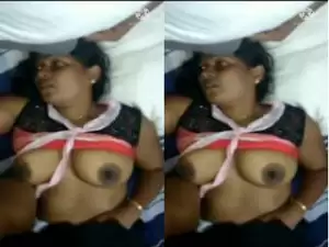 Today Exclusive- Lankan Three some Fucking Part 1