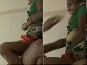 Today Exclusive-Desi Maid Hard Fucked By Owner