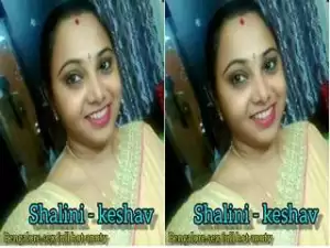 Today Exclusive-Tamil Wife Bathing Part 2