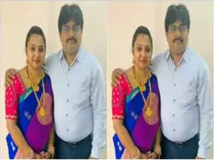 Today Exclusive-Tamil Wife Bathing Part 1