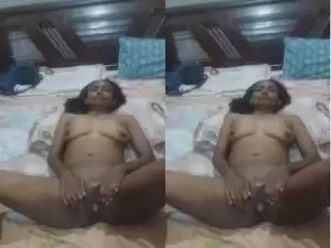 Today Exclusive- Paki Randi Showing Her Nude Body Part 1