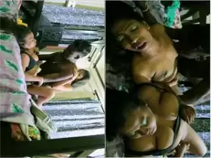 First On Net – Love With Sex Sale My BoyFriend  Episode 2