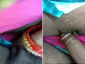 Today Exclusive- Desi Bhabhi Fucked