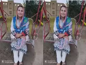Today Exclusive- Paki Wife Nude Video Record By Hubby Part 2