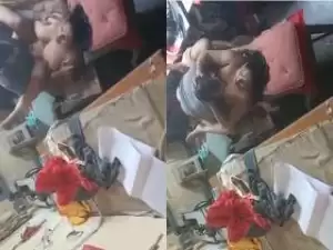 Today Exclusive- Desi Bhabhi Fucking With Lover
