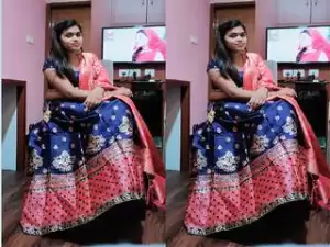 Today Exclusive- Sexy Odia Girl Fucked