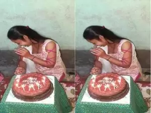 Today Exclusive- Sexy Puja Bhabhi Blowjob and Fucked