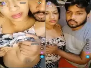 Today Exclusive- Sona Mooni Hot Tango Show