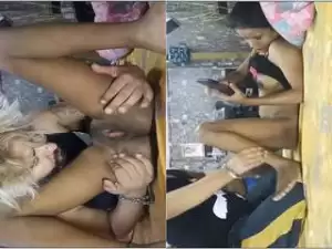 Today Exclusive- Crazy Bhojpuri Couple Fucking with Clear Talk Part 2