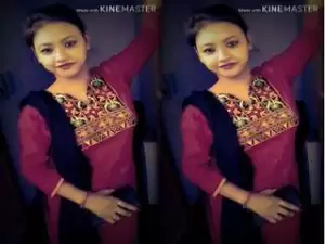 Today Exclusive- Assame Cheating Boudi Fingering on Video Call Part 2