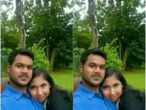 Today Exclusive- Cute Bangla Girl Blowjob