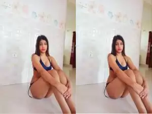 Today Exclusive- Famous Desi Couple Blowjob and Fucked Part 170