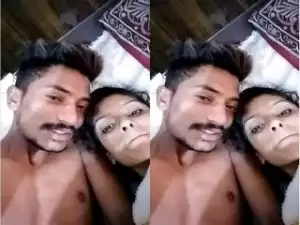 Today Exclusive- Desi Lover Romance