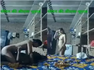 Today Exclusive- Sexy Bhabhi Blowjob and Fucked Part 2