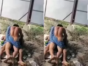 Today Exclusive- Desi Couple Fucking