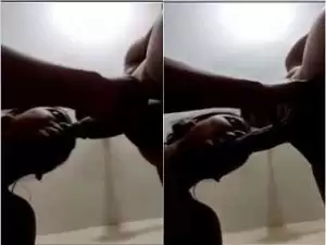 Today Exclusive- Bangla Magi Blowjob