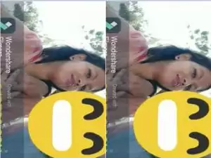 Today Exclusive- Cute Bangla Girl Showing Her Boobs and Pussy to Lover On Video Call part 15