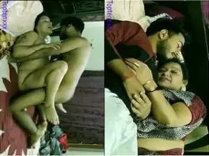 Today Exclusive- Mother And Son