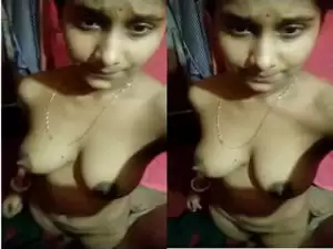 Today Exclusive- Famous Desi Cpl Blowjob and Fucking Part 192