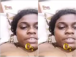 Today Exclusive-Tamil Bhabhi Tango Show
