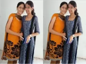 Today Exclusive- Cute Desi Girl Hard Fucked By Lover