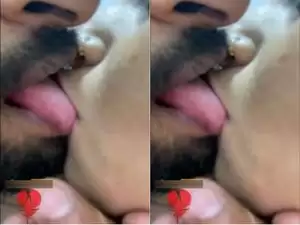 Today Exclusive- Desi Couple Blowjob and Fucking Part 3