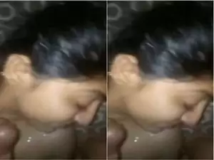 Today Exclusive- Desi Bhabhi Anal Fucking
