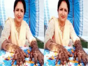 Today Exclusive- Desi Bhabhi Bathing Part 2