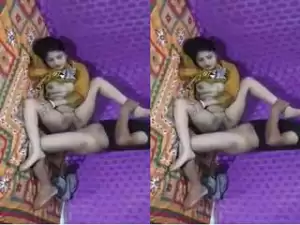 Today Exclusive- Famous Desi Boudi Fucked