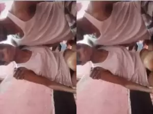 Today Exclusive-  Bangla Couple Romance and Pussy Fingering Part 1